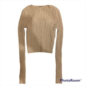 Free People Sweater